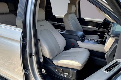 2023 Ford Expedition Max Platinum