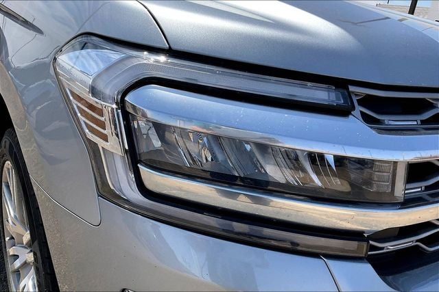 2023 Ford Expedition Max Platinum