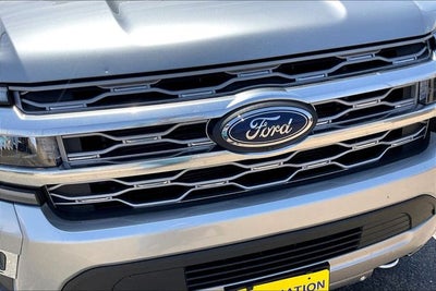 2023 Ford Expedition Max Platinum