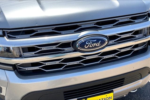2023 Ford Expedition Max Platinum