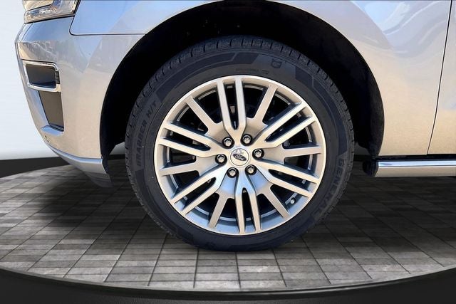 2023 Ford Expedition Max Platinum