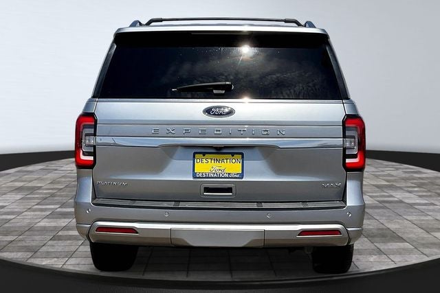2023 Ford Expedition Max Platinum