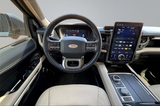 2023 Ford Expedition Max Platinum