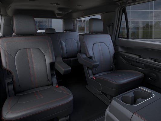 2024 Ford Expedition Max Limited in San Antonio, TX - The Khoury Group