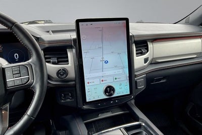 2024 Ford Expedition Timberline