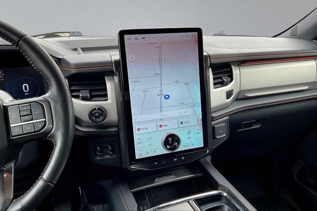 2024 Ford Expedition Timberline