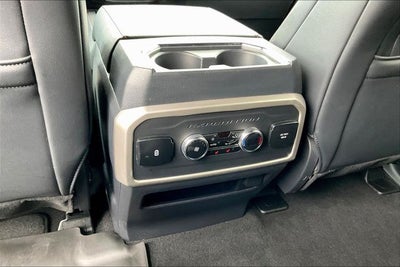 2024 Ford Expedition Timberline