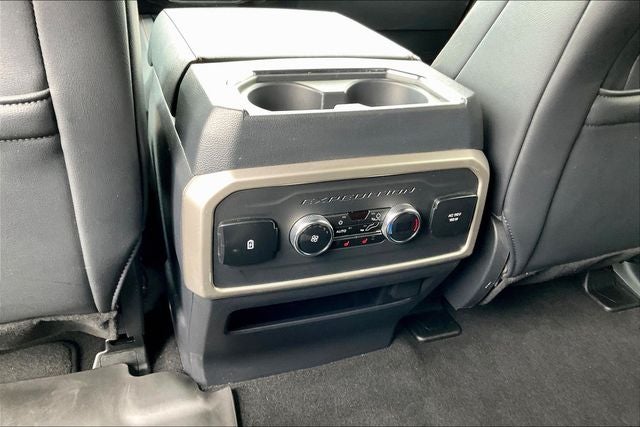 2024 Ford Expedition Timberline