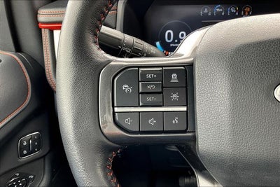 2024 Ford Expedition Timberline