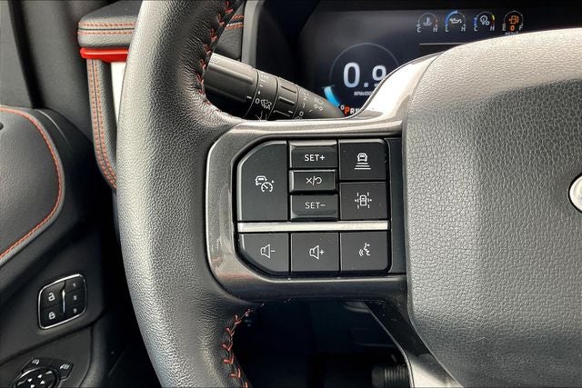2024 Ford Expedition Timberline