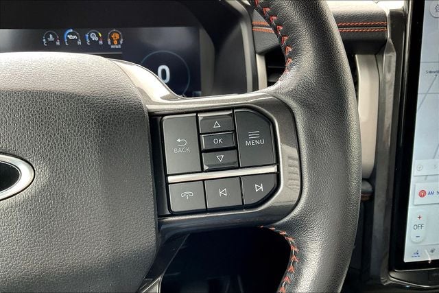 2024 Ford Expedition Timberline