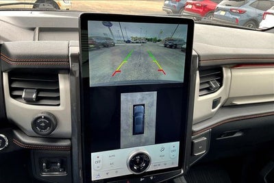 2024 Ford Expedition Timberline