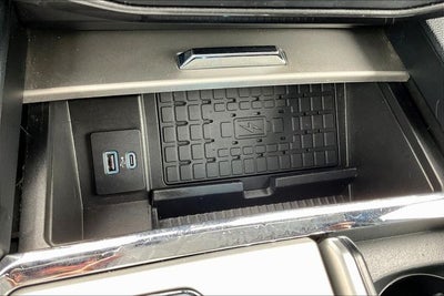 2024 Ford Expedition Timberline