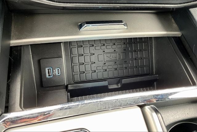 2024 Ford Expedition Timberline