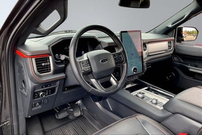 2024 Ford Expedition Timberline