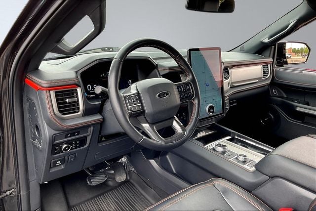 2024 Ford Expedition Timberline