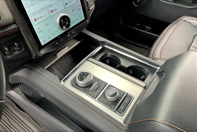 2024 Ford Expedition Timberline