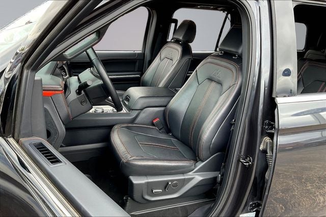 2024 Ford Expedition Timberline