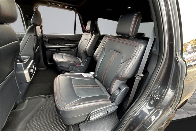 2024 Ford Expedition Timberline