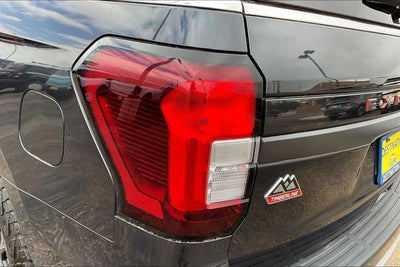 2024 Ford Expedition Timberline