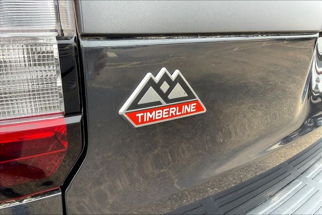 2024 Ford Expedition Timberline