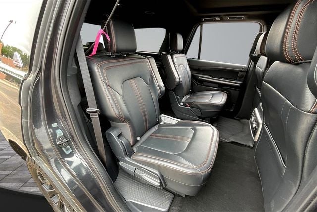2024 Ford Expedition Timberline