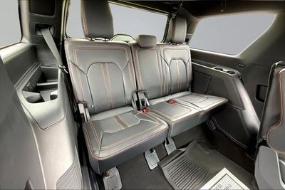 2024 Ford Expedition Timberline