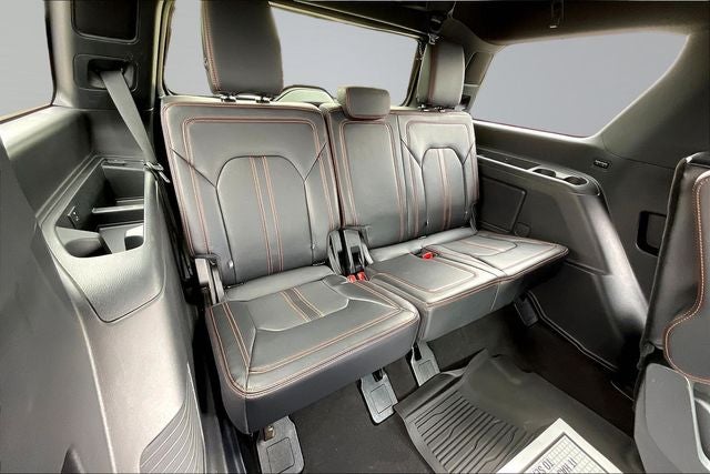 2024 Ford Expedition Timberline