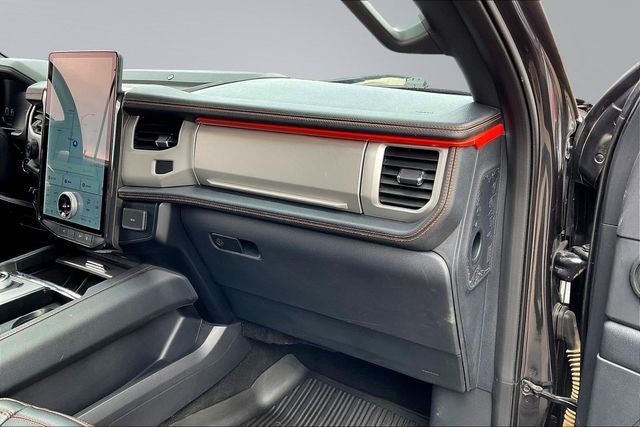 2024 Ford Expedition Timberline