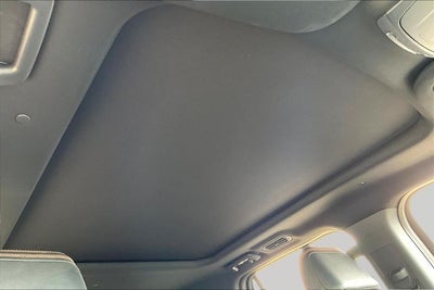 2024 Ford Expedition Timberline