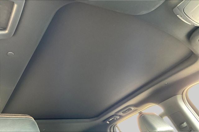 2024 Ford Expedition Timberline