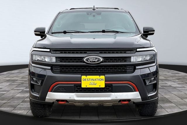 2024 Ford Expedition Timberline