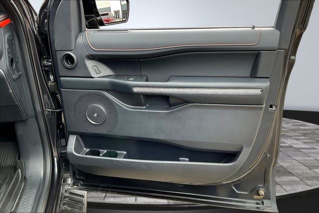 2024 Ford Expedition Timberline