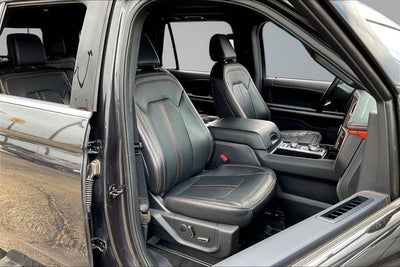 2024 Ford Expedition Timberline
