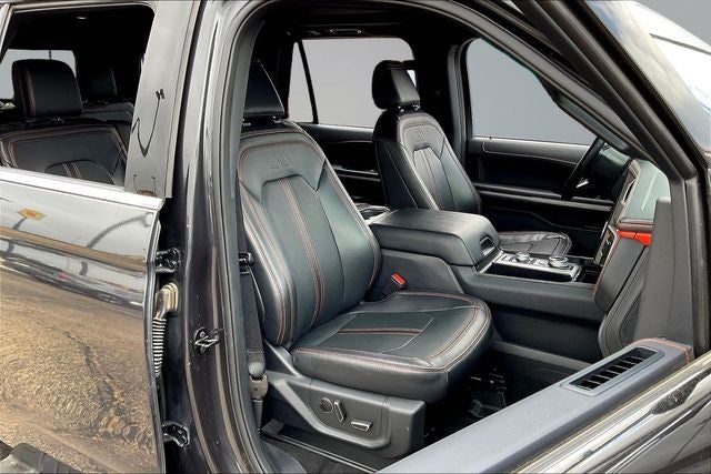 2024 Ford Expedition Timberline