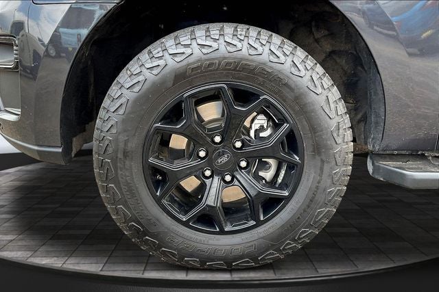 2024 Ford Expedition Timberline
