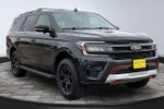 2024 Ford Expedition Timberline