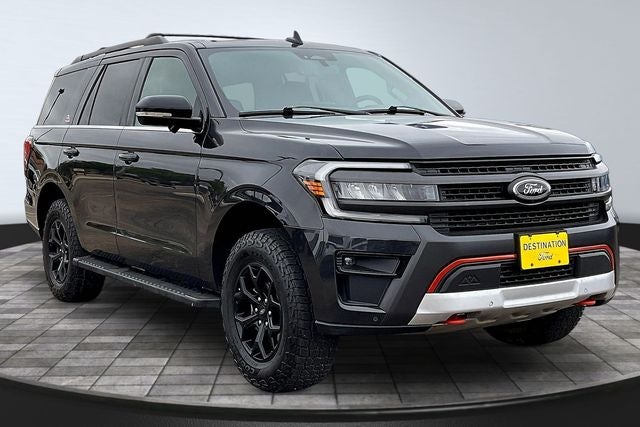 2024 Ford Expedition Timberline
