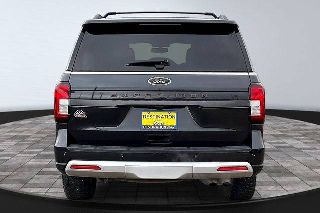 2024 Ford Expedition Timberline