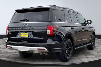 2024 Ford Expedition Timberline