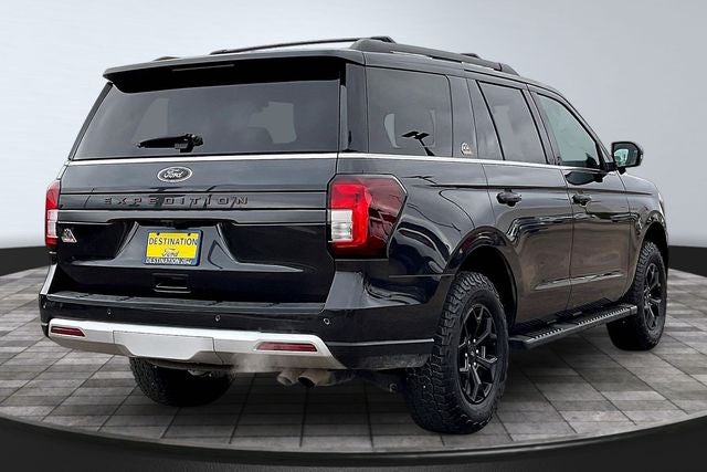 2024 Ford Expedition Timberline
