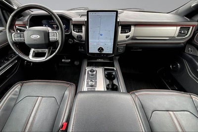 2024 Ford Expedition Timberline