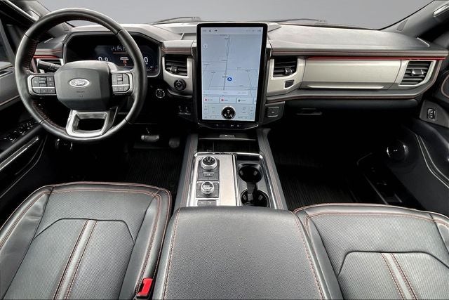 2024 Ford Expedition Timberline