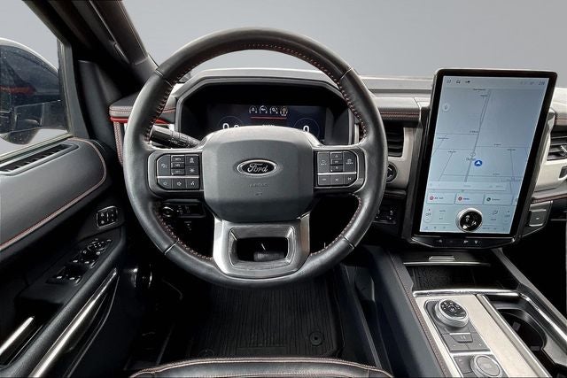 2024 Ford Expedition Timberline