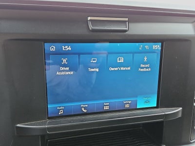2025 Ford F-250SD XLT