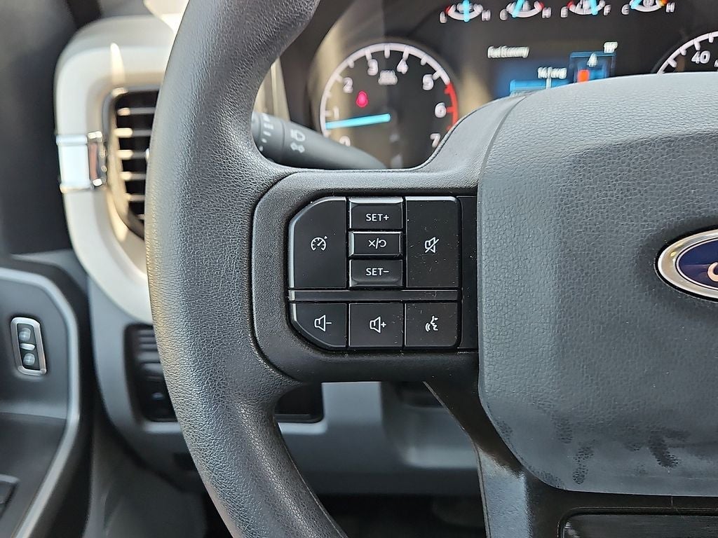 2025 Ford F-250SD XLT