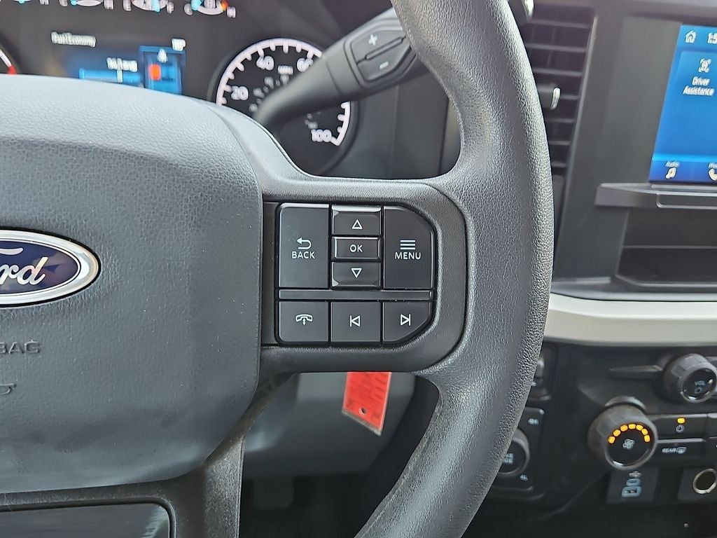 2025 Ford F-250SD XLT