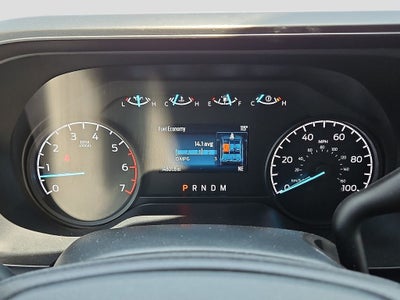 2025 Ford F-250SD XLT
