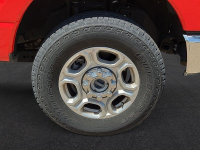 2025 Ford F-250SD XLT
