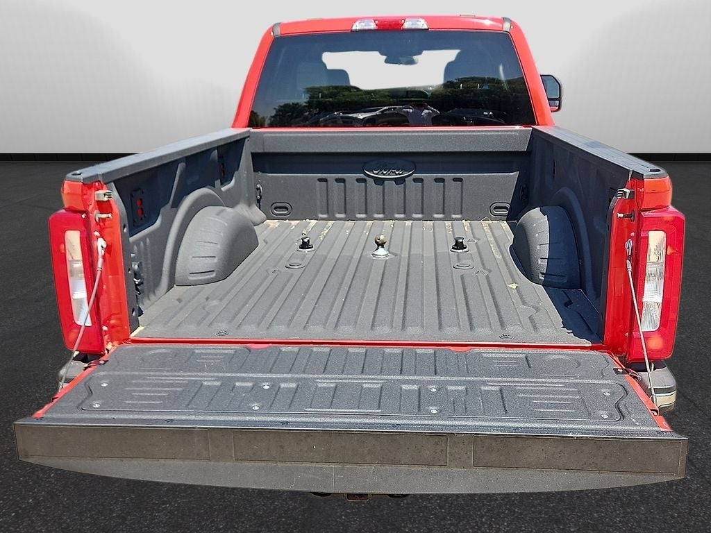 2025 Ford F-250SD XLT